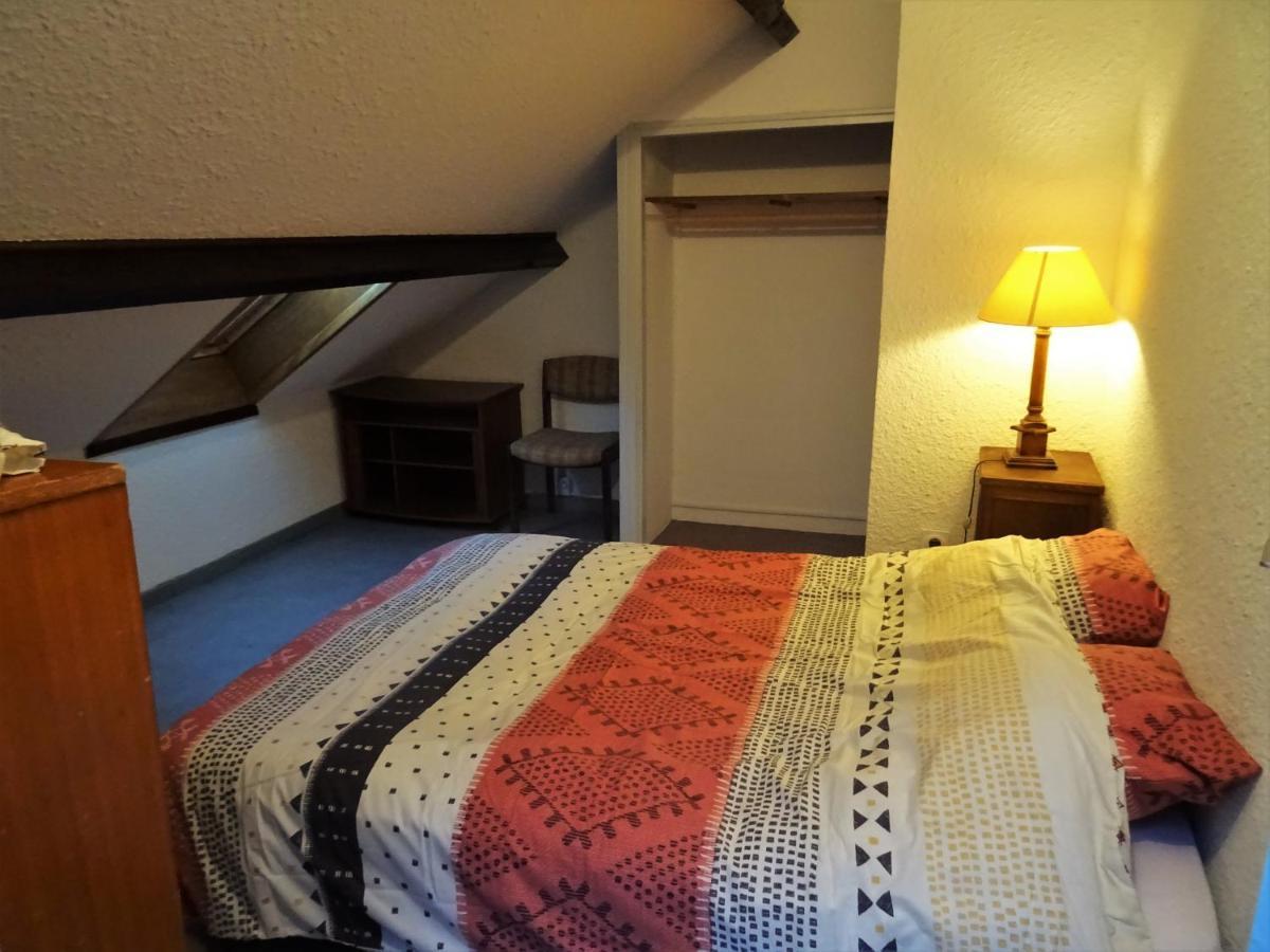 Montagnard Du Fanget Apartment