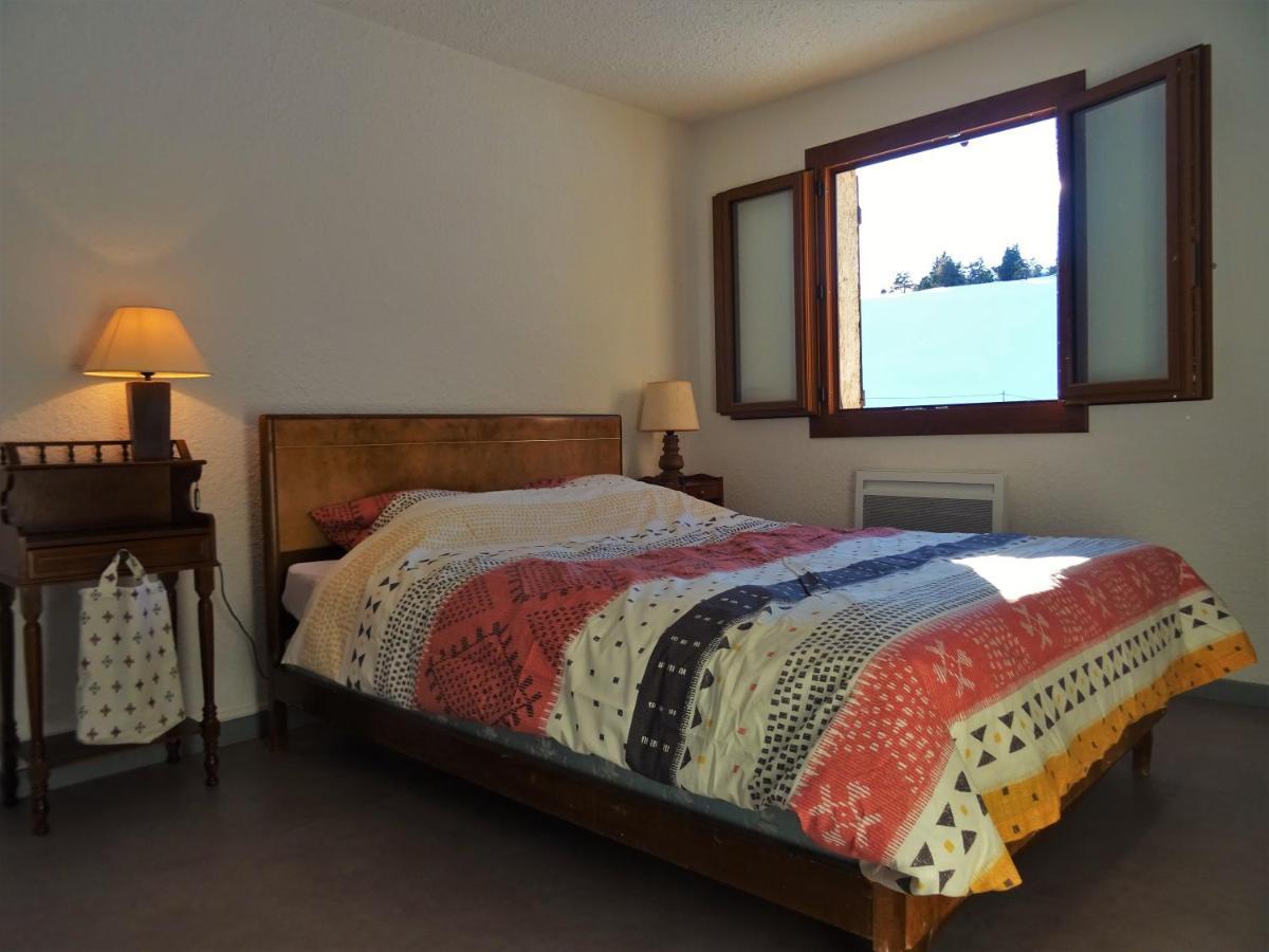 Montagnard Du Fanget Apartment *