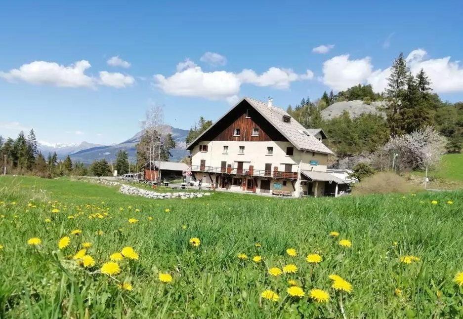 Apartment Montagnard Du Fanget Auzet
